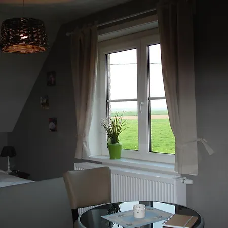 Hoeve 't Geleed * Дамме