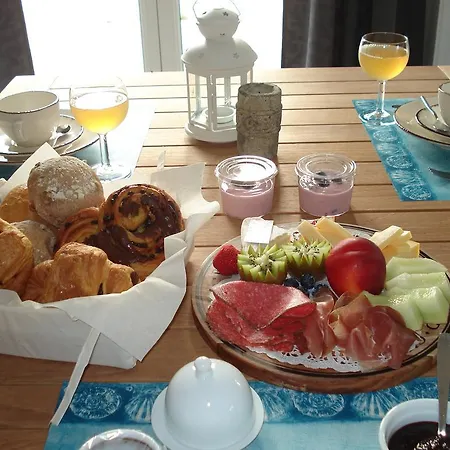 Hoeve 't Geleed Bed & Breakfast