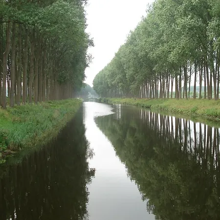 Hoeve 't Geleed