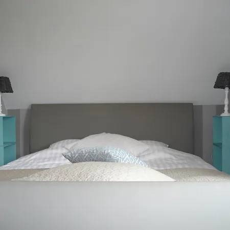 Bed & Breakfast Hoeve 't Geleed *