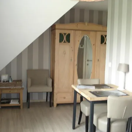 Bed & Breakfast Hoeve 't Geleed *