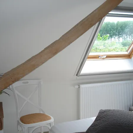 Bed & Breakfast Hoeve 't Geleed Damme