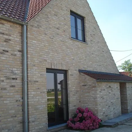 Bed & Breakfast Hoeve 't Geleed *